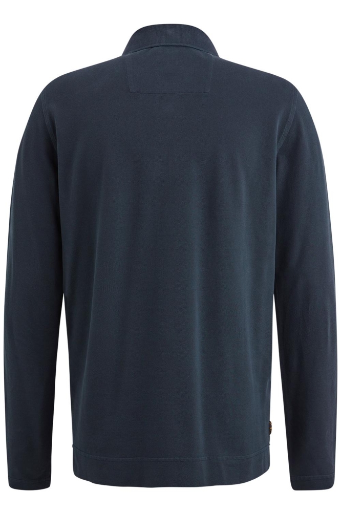 POLO MET LANGE MOUWEN PPS2502803 5281